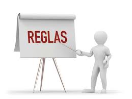 REGLAMENTO 2025
